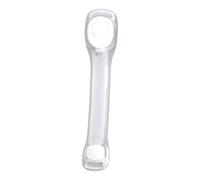 Beimus Esercizio regolabile Fascia da braccio ricaricabile USB Bracciale illuminato LED Wristband per la corsa notturna Ciclismo Jogging LED Fitness Band