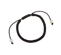 Beimus Filo di cotone intrecciato elasticizzato per festival per un significativo versatile accessorio per costumi alla moda filo buona fortuna, Misura unica, come descritto