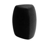 Beimus Microfoni Studio Schiuma Parabrezza Triangolare Ad Alta Densità Spugne Isolamento Rumore Attrezzatura Portatile Triangolare Schiuma Microfoni Copertura