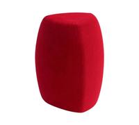 Beimus Microfoni Studio Schiuma Parabrezza Triangolare Ad Alta Densità Spugne Isolamento Rumore Attrezzatura Portatile Triangolare Schiuma Microfoni Copertura