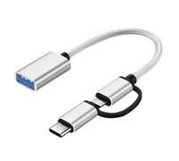 Beimus Microfono a condensatore a elettrete da conferenza Pickup unidirezionale Nuclei microfono a condensatore per un suono chiaro