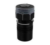 Beimus Nuclei di ricambio efficienti per microfono dinamico per spettacoli in studio e dal vivo, trasparenti