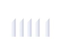 Beimus Pannello Linea Eraser Modello Wipping Clean Stick Strumenti per Assemblaggio Costruzione Doppie Punte 3mm 5mm Doppio Pulito Stick