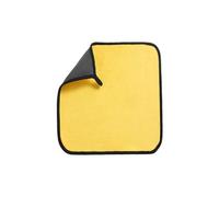 Beimus Professionale Car Wiping Cloth Peluche Fleece Detailing Panno di Pulizia Per Finitura Macchia Su Verniciatura Vetro Lavaggio Auto Asciugamani Asciugatura Microfibra