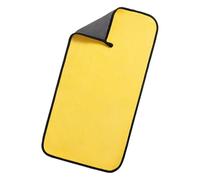 Beimus Professionale Car Wiping Cloth Peluche Fleece Detailing Panno di Pulizia Per Finitura Macchia Su Verniciatura Vetro Lavaggio Auto Asciugamani Asciugatura Microfibra