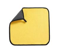 Beimus Professionale Car Wiping Cloth Peluche Fleece Detailing Panno di Pulizia Per Finitura Macchia Su Verniciatura Vetro Lavaggio Auto Asciugamani Asciugatura Microfibra