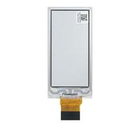 Beimus Schermo elettronico delle componenti non tossiche della costruzione portatile di ampia visibilità di uso di potere basso dell'esposizione di carta 2.13Inch per i dispositivi mobili