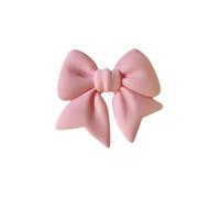 Beimus Supporto per telefono regolabile per tablet e smartphone con design a fiocchi Supporto da tavolo portatile per casa ufficio viaggi carino farfalla archi supporto per telefono