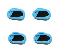 Beimus Supporto regolabile per canna da pesca antigraffio morsetto per auto casa all'aperto stoccaggio leggero e compatto sistemi di fissaggio per canna da pesca