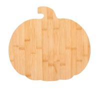 Beimus Tagliere compatto in bambù per cucinare quotidianamente stampi naturali resistenti con impugnatura antiscivolo anteriore perfetta per cucine compatte tavola in bambù antiscivolo per casalinghe