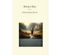 Being a Boy