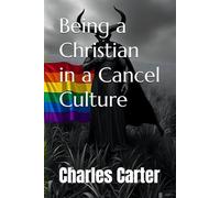 Being a Christian in a Cancel Culture