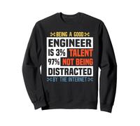 Being A Good Engineer Engineering Job Titiles Felpa