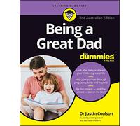 Being a Great Dad for Dummies