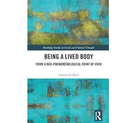 Being a Lived Body: From a Neo-phenomenological Point of View