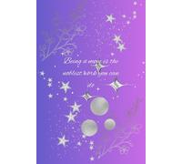 Being a mom is the noblest work you can do: Cute journal for moms, 121 pages