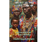 BEING A REFUGEE WASN'T A CHOICE