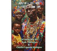 BEING A REFUGEE WASN'T A CHOICE