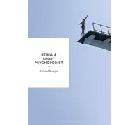 Being a Sport Psychologist