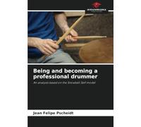 Being and becoming a professional drummer: An analysis based on the Snowball Self model