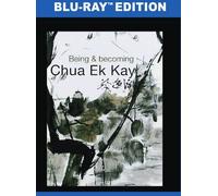 Being and Becoming Chua Ek Kay (Blu-ray) Ek Kay Chua Mrs Ek Kay Chua