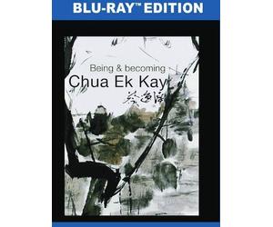 Being and Becoming Chua Ek Kay (Blu-ray) Ek Kay Chua Mrs Ek Kay Chua