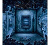 Being And Nothingness - Hexen (Audio cd)