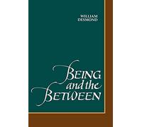 Being and the Between