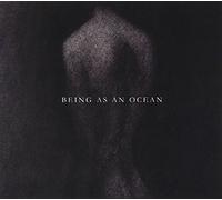 Being As An Ocean Being As An Ocean (CD)