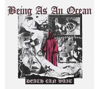Being As An Ocean – Death Can Wait – CD – Digipak – Edizione Limitata