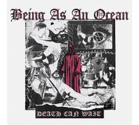 Being As an Ocean Death Can Wait (Vinyl LP) 12" Album Coloured Vinyl