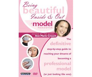 Being Beautiful Inside & Out: A Model Makeover