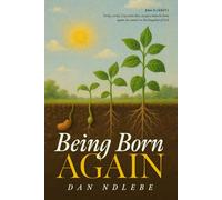 Being Born Again