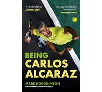 Being Carlos Alcaraz: The Man Behind the Smile