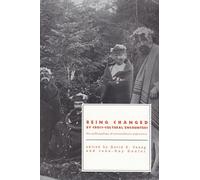 Being Changed by Cross-Cultural Encounters: The Anthropology of Extraordinary Experience