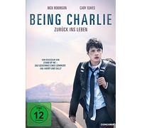 Being Charlie - Zurück ins Leben
