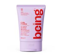 Being Curl Power balsamo per capelli ricci 354 ml