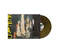 Being Dead - EELS Exclusive Mottled Conger Eel Color Vinyl LP, 'Being Dead'