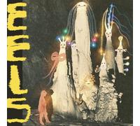 Being Dead - Eels (Purple Tree Fog Vinyl)
