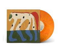 Being Dead - When Horses Would Run (Color Vinyl)