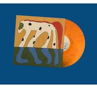 Being Dead - When Horses Would Run (Color Vinyl)