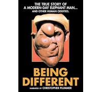 Being Different
