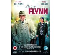Being Flynn (2012) by Robert De Niro(2013-04-29)