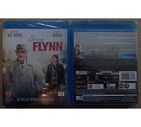 Being Flynn [Blu-ray] [2012] Nordic Import English Audio