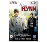 Being Flynn [DVD] (2012) [2017]