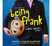 being frank‚ä¶the chris sievey story