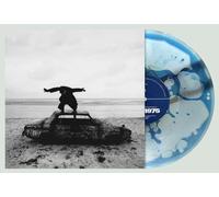 Being Funny In A Foreign Language by IndieRockStar Band The 1975 - Being Funny In A Foreign Language Very Rare Liquid Filled One Time Pressing!