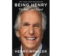 Being Henry: The Fonz... and Beyond