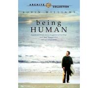 Being Human 1994 Robin Williams, John Turturro,Anna Galiena,Vincent D'Onofrio