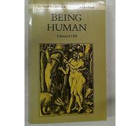 Being Human: A Biblical Perspective